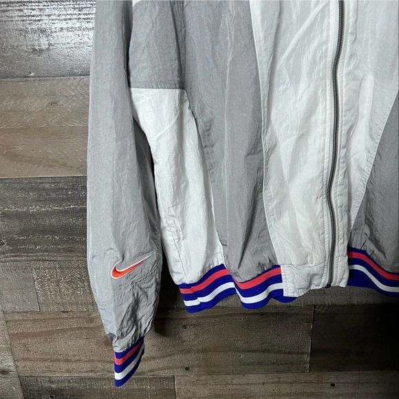 NWT Nike Chelsea 1993 Remake Jacket Large - Picture 2 of 5